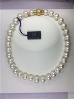 Collar Mikimoto Mujer in Perlas Perla KFSC468 - KFSC468